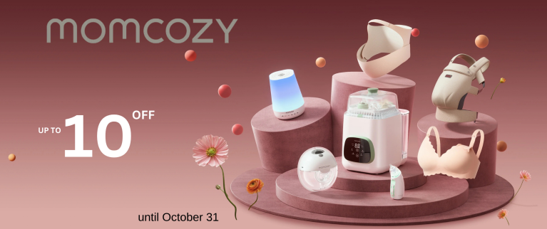 Momcozy Momcozy