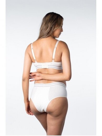 Biksītes grūtniecēm, Elevate Leakproof Shell Marle, HotMilk 2 Biksītes grūtniecēm, Elevate Leakproof Shell Marle, HotMilk 2