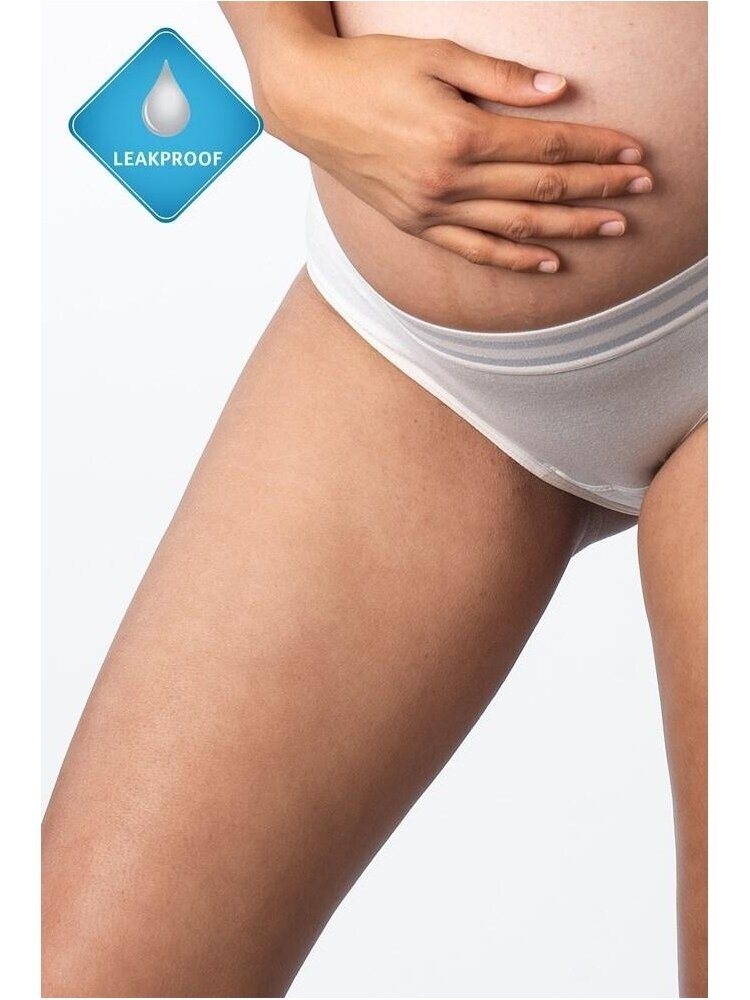 Biksītes grūtniecēm, Elevate Leakproof Shell Marle, HotMilk 1 Biksītes grūtniecēm, Elevate Leakproof Shell Marle, HotMilk 1