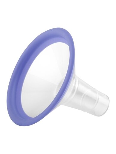 Lansinoh breast shield Comfort Fit, 21mm, 1 pc Lansinoh breast shield Comfort Fit, 21mm, 1 pc
