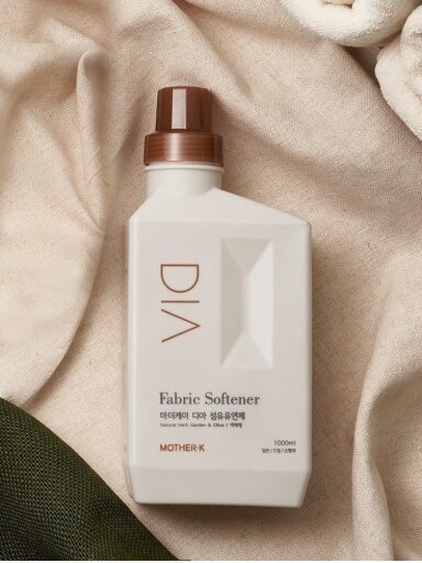 Veļas mīkstinātājs Mother-K DIA, 1 l