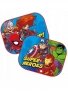 Aizkari no saules 2 gab., Super Heroes Aizkari no saules 2 gab., Super Heroes