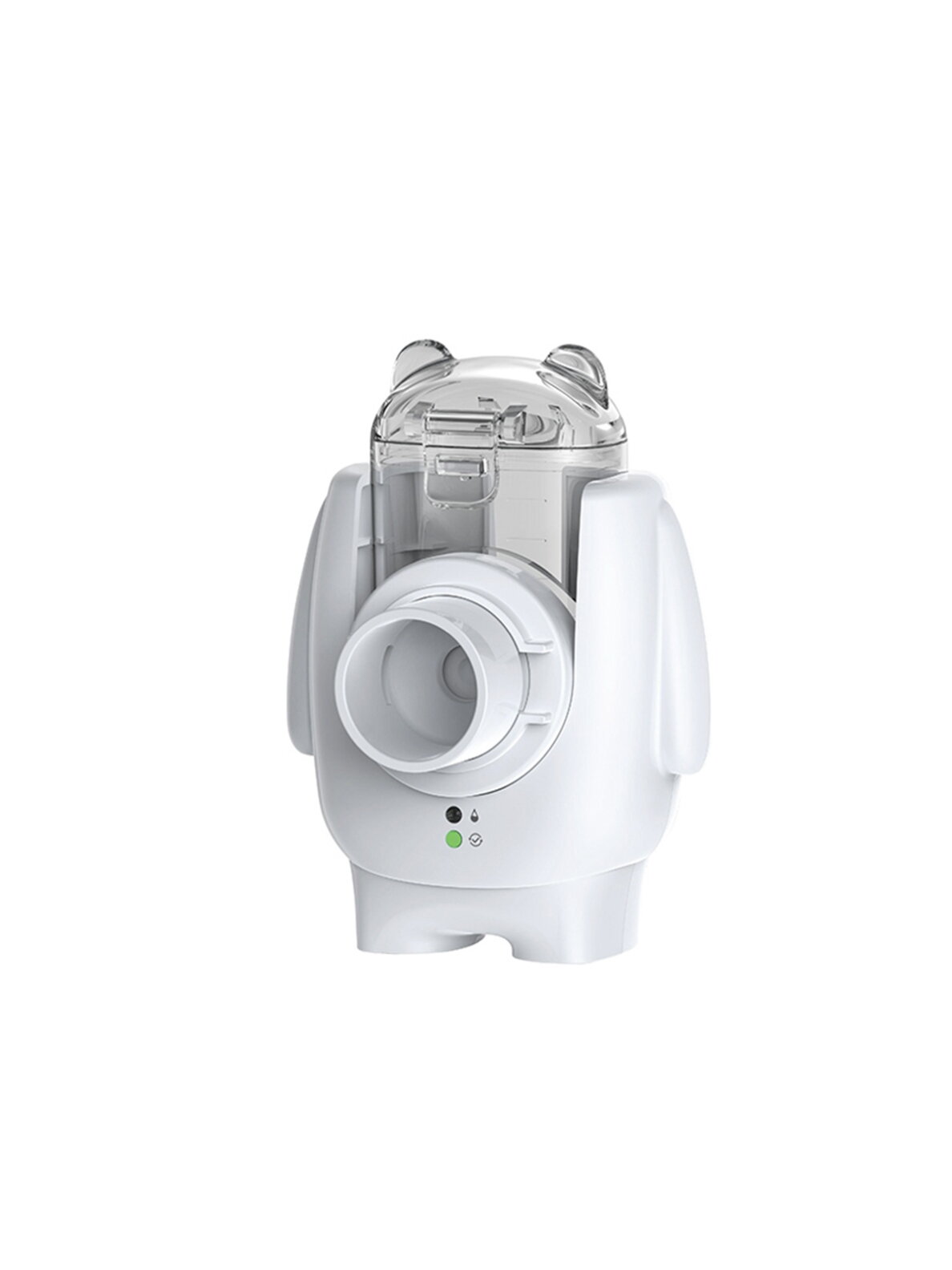 Babyono ultraskaņas inhalators 1376 1 Babyono ultraskaņas inhalators 1376 1