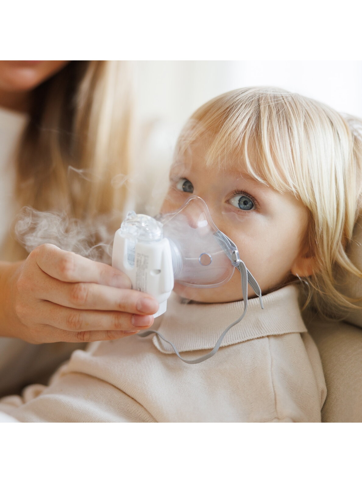 Babyono ultraskaņas inhalators 1376 6