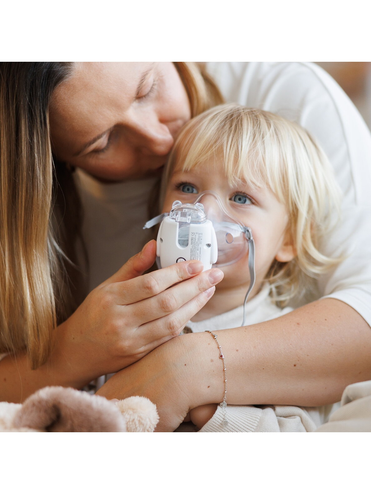 Babyono ultraskaņas inhalators 1376 7
