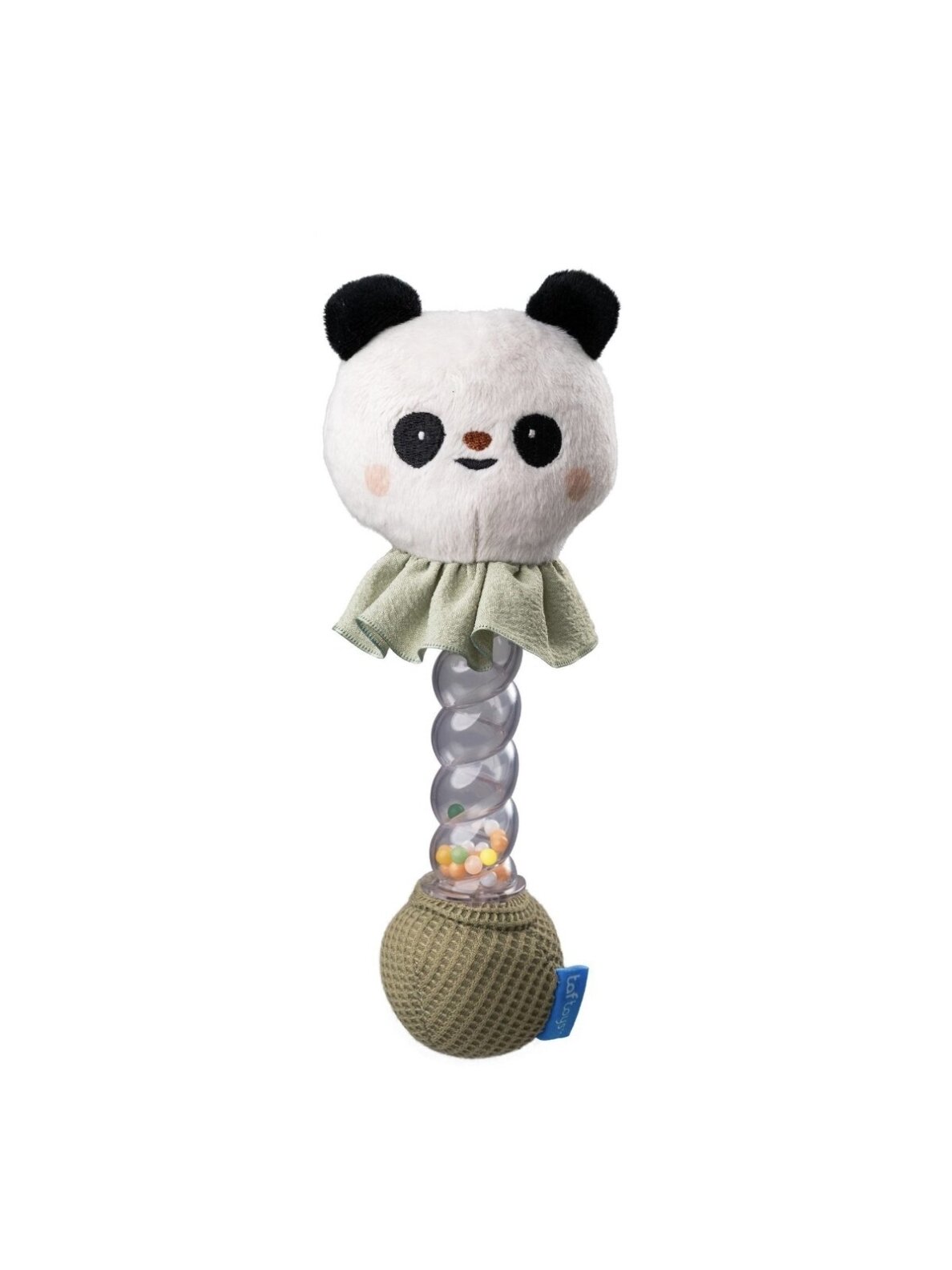 Grabulis Pandas Pamela ar lietus efektu, Taf Toys