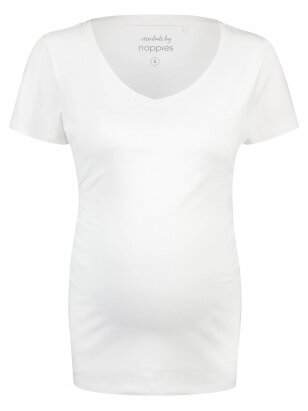 T-shirt Rome by Noppies (white)