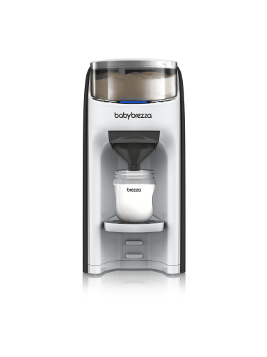 BABY BREZZA FORMULA PRO MINI PIENA MAISĪJUMA SAGATAVOŠANAS IERĪCE