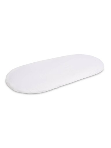 Palags ar gumiju ratu matracim Sensillo, piparmētras, 35 x 75,22190