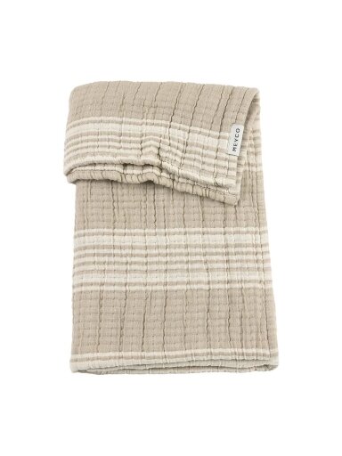 Bamboo blanket, 75x100, TOG 1.5 Meyco