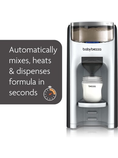 BABY BREZZA FORMULA PRO ADVANCED PIENA MAISĪJUMA GATAVOŠANĀS IEKĀRTA 3 BABY BREZZA FORMULA PRO ADVANCED PIENA MAISĪJUMA GATAVOŠANĀS IEKĀRTA 3