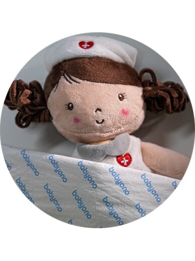 BabyOno ieliktņi 12 gab., 40x60 8 BabyOno ieliktņi 12 gab., 40x60 8