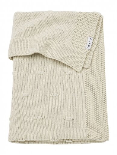 Bamboo blanket, 75X100, TOG 0.3 Meyco (Kopija) Bamboo blanket, 75X100, TOG 0.3 Meyco (Kopija)