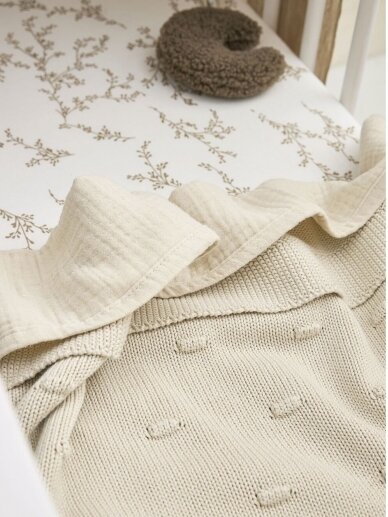 Bamboo blanket, 75X100, TOG 0.3 Meyco (Kopija) 5 Bamboo blanket, 75X100, TOG 0.3 Meyco (Kopija) 5