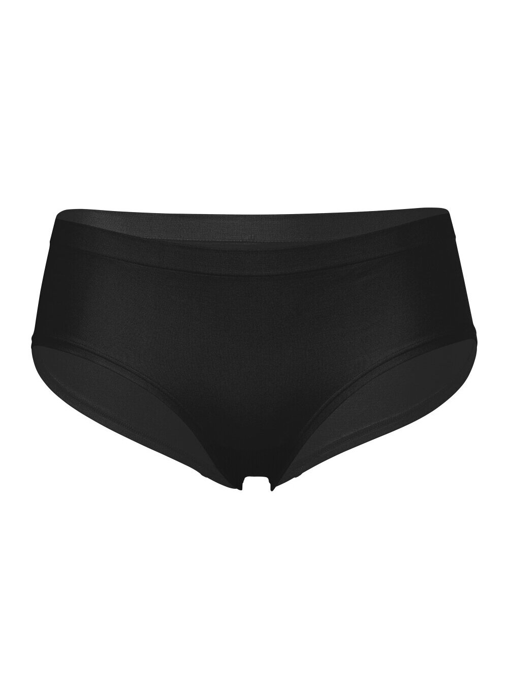 Seamless maternity panties, 2 psc., , Medela (Black) (Kopija)