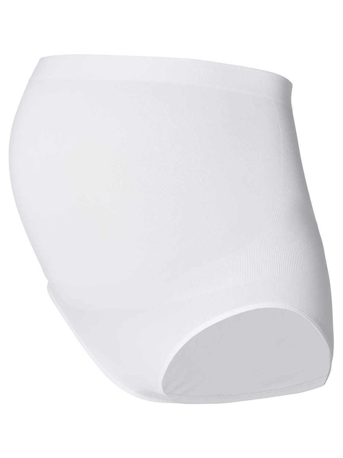 Seamless briefs Nisa Sensil® Breeze - White Seamless briefs Nisa Sensil® Breeze - White