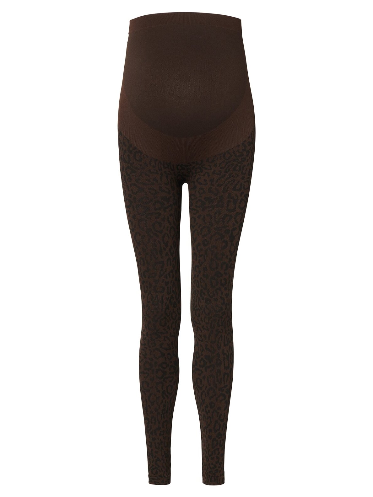 Seamless leggings Cara Sensil® Breeze - Leopard, Noppies  4