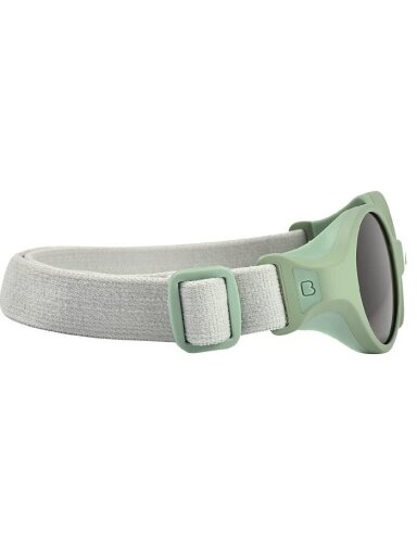 BEABA SAULESBRILLES ZĪDAIŅIEM 0-9 MĒN., SAGE GREEN
