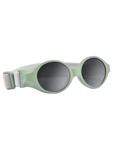 BEABA SAULESBRILLES ZĪDAIŅIEM 0-9 MĒN., SAGE GREEN