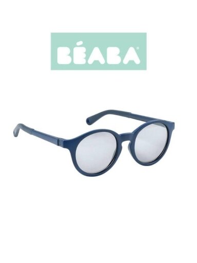 BEABA SAULESBRILLES, 4–6 GADI, SUNRISE OLD BLUE MARINE