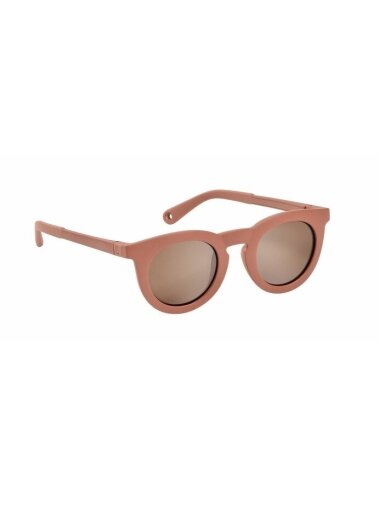 BEABA SAULESBRILLES, 4-6 GADIEM, SUNSHINE TERRACOTTA