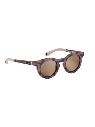 BEABA SAULESBRILLES 2-4 GADI, HAPPY PINK TORTOISE