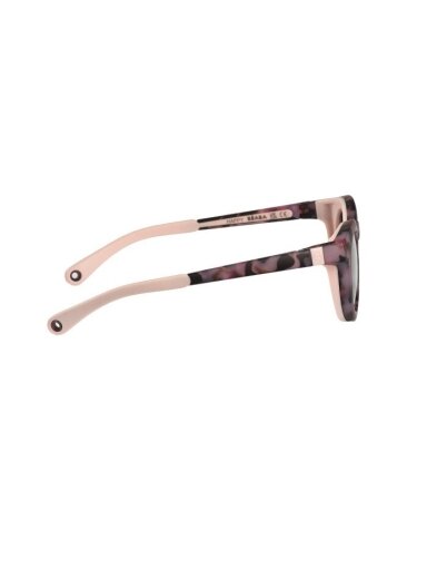 BEABA SAULESBRILLES 2-4 GADI, HAPPY PINK TORTOISE