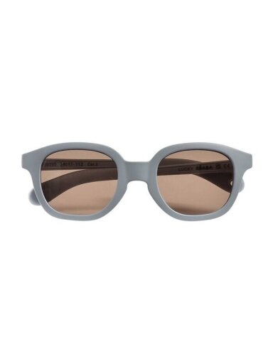 BEABA SAULESBRILLES 9-24 MĒN., SQUARE LUCKY PEBBLE