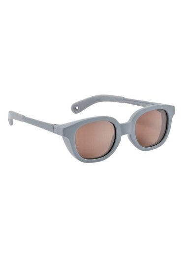 BEABA SAULESBRILLES 9-24 MĒN., SQUARE LUCKY PEBBLE