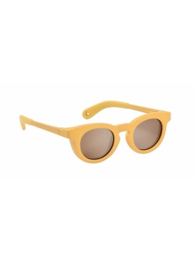 BEABA SAULESBRILLES, 9-24 MĒN., DELIGHT HONEY GOLD