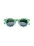 BEABA SAULESBRILLES 9-24 MĒN., DELIGHT RAINBOW GREEN BEABA SAULESBRILLES 9-24 MĒN., DELIGHT RAINBOW GREEN