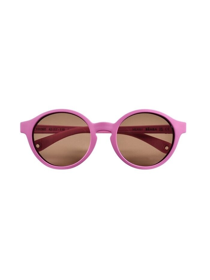 BEABA SAULESBRILLES, 9-24 MĒN., CHALK PINK 1 BEABA SAULESBRILLES, 9-24 MĒN., CHALK PINK 1