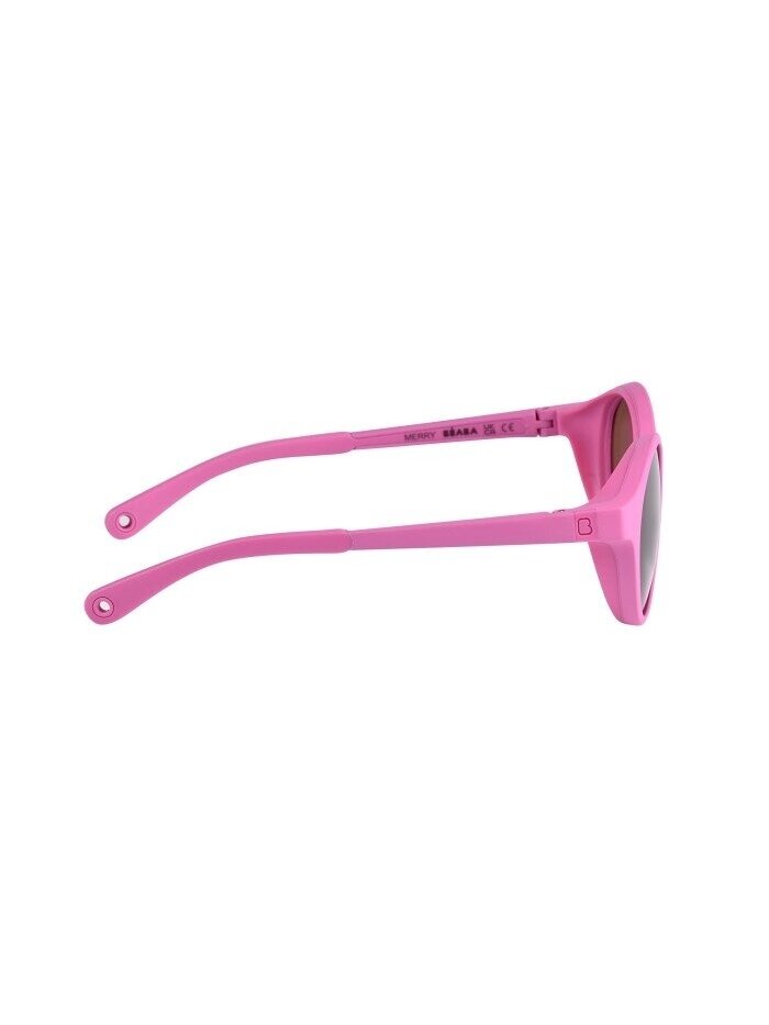 BEABA SAULESBRILLES, 9-24 MĒN., CHALK PINK 2