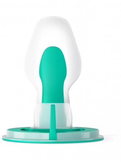 Baby Bottle with Airfree vent, 125ml, 0m+, by Philips AVENT 4 Baby Bottle with Airfree vent, 125ml, 0m+, by Philips AVENT 4