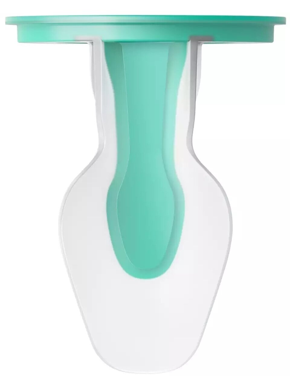 Pudelīte Philips Avent Natural Response AirFree SCY673/01, 1+ mēn, 260 ml 3
