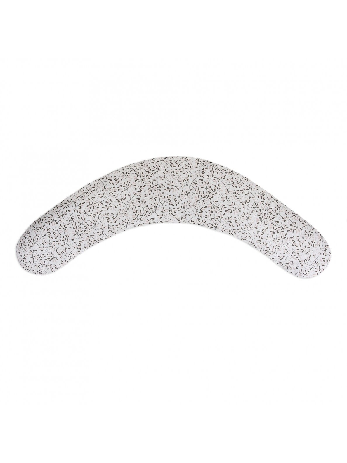 Barošanas spilvens CebaBaby multi, lapas, W-741-000-747 1