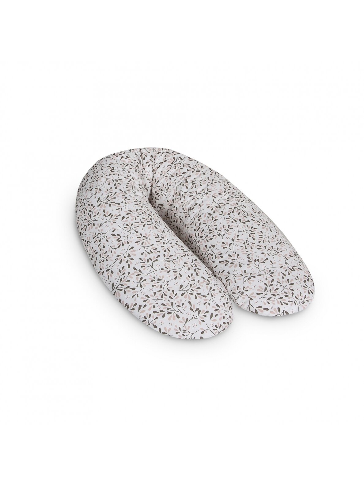 Barošanas spilvens CebaBaby multi, lapas, W-741-000-747