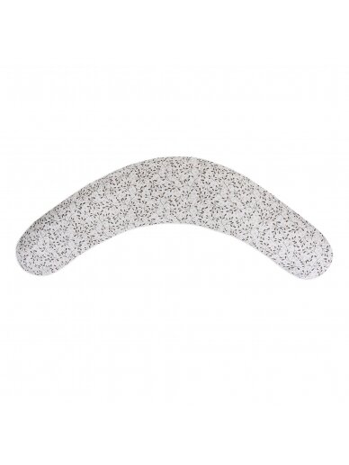 Barošanas spilvens CebaBaby multi, lapas, W-741-000-747 1 Barošanas spilvens CebaBaby multi, lapas, W-741-000-747 1