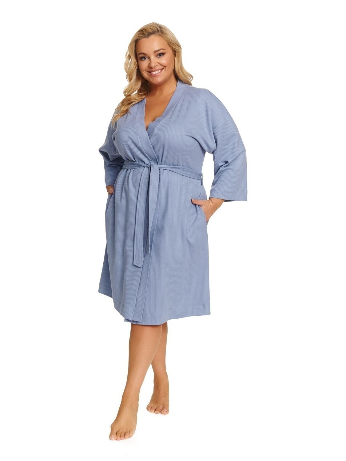 Maternity robe, DN, 7469 3 Maternity robe, DN, 7469 3