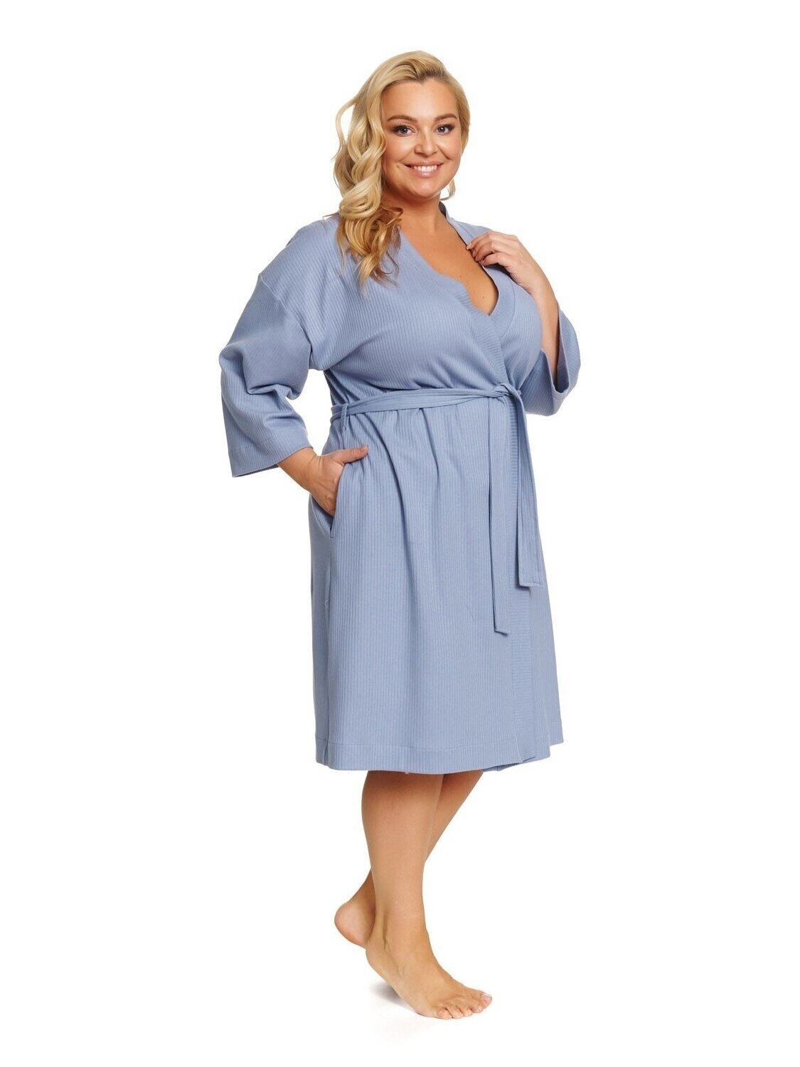 Maternity robe, DN, 7469