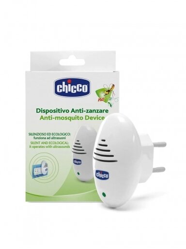 Chicco pretinsektu ierīce