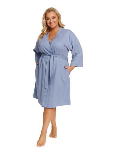Maternity robe, DN, 7469 3