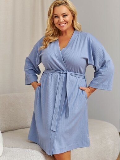Maternity robe, DN, 7469 1