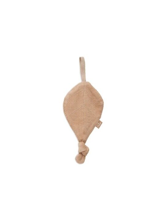 Pacifier Cloth Terry - Biscuit, Jollein Pacifier Cloth Terry - Biscuit, Jollein