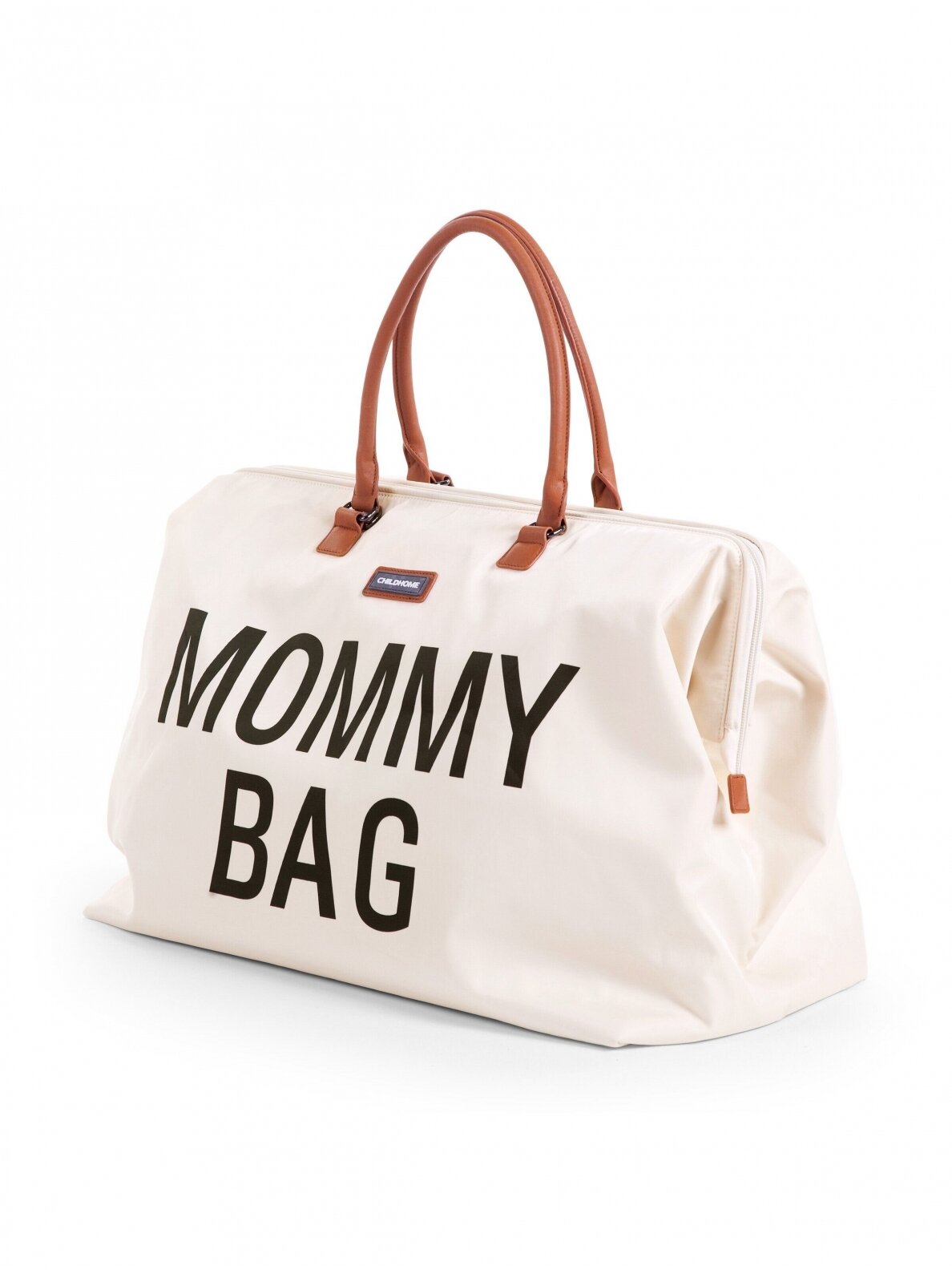 MOMMY BAG ® NURSERY BAG - OFF WHITE MOMMY BAG ® NURSERY BAG - OFF WHITE