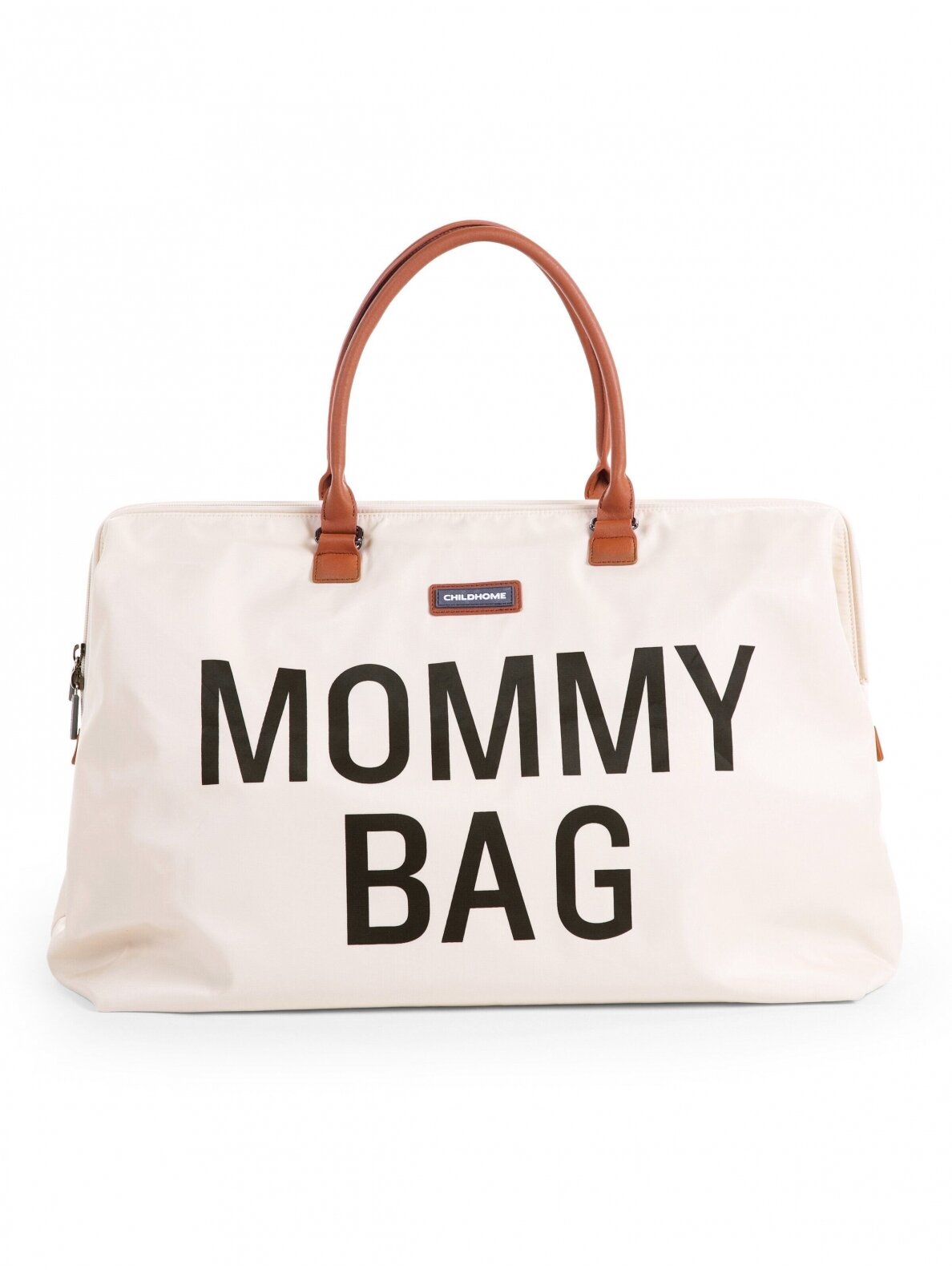 MOMMY BAG ® NURSERY BAG - OFF WHITE 6 MOMMY BAG ® NURSERY BAG - OFF WHITE 6