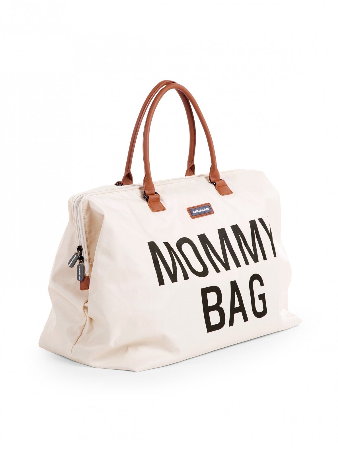 MOMMY BAG ® NURSERY BAG -  OFF WHITE 7