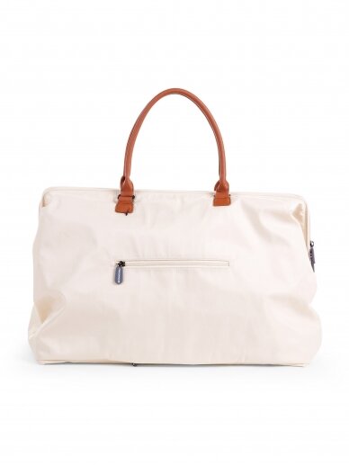 MOMMY BAG ® NURSERY BAG - OFF WHITE 5 MOMMY BAG ® NURSERY BAG - OFF WHITE 5