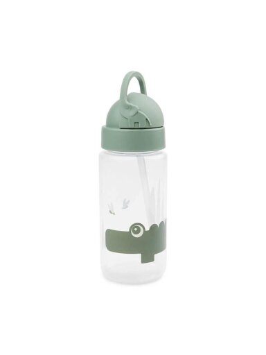 Done by Deer pudelīte ar salmiņu 350ml, Deer Friends