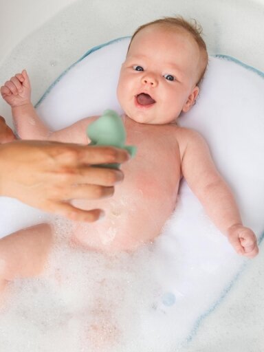 Doomoo vannas matracis Comfy Bath